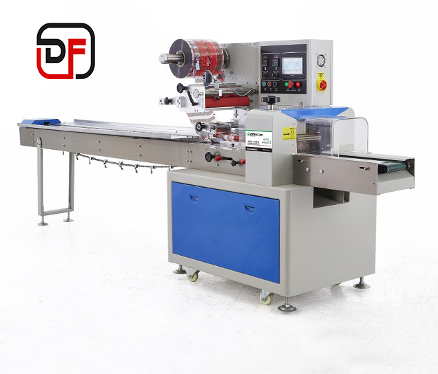 Packaging solutions for food products