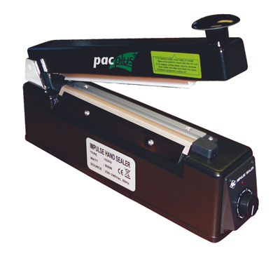 Bag Heat Sealing