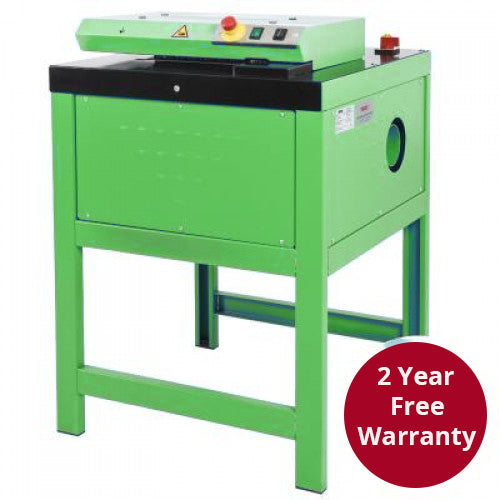 Cushion Pack CP316S2i Cardboard Shredding Machine