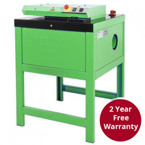 Cushion Pack CP316S2i Cardboard Shredding Machine