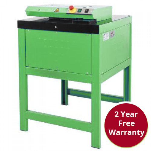 Cushion Pack CP320S2i Cardboard Shredding Machine