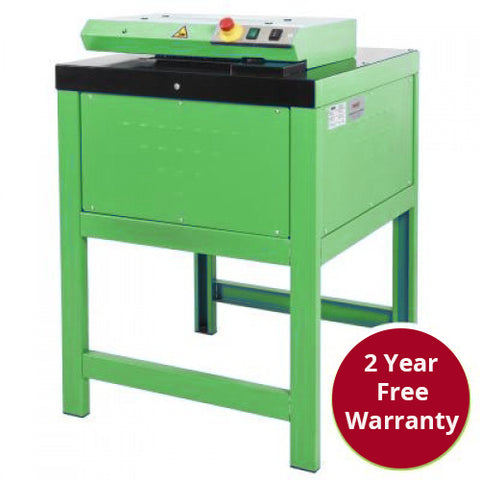 Cushion Pack CP320S2i Cardboard Shredding Machine
