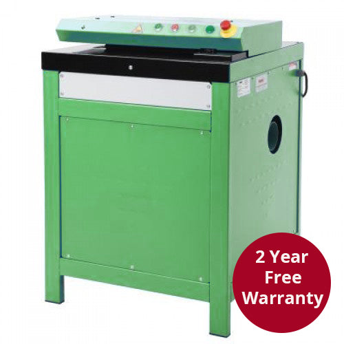 Cushion Pack CP422S2i Cardboard Shredding Machine