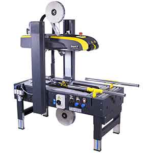 SIAT SR20 Semi-Automatic Random Case Sealing Machine