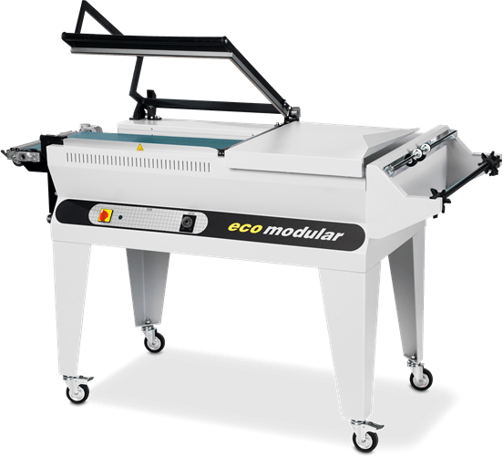 EcoModular Manual L Sealer
