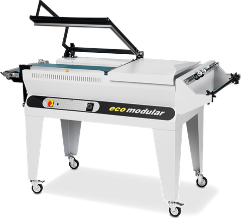 EcoModular Manual L Sealer