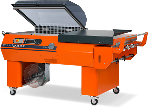 FC77 Chamber Shrink Wrap Machine