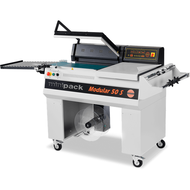 Modular 50S Semi-Automatic L Sealer