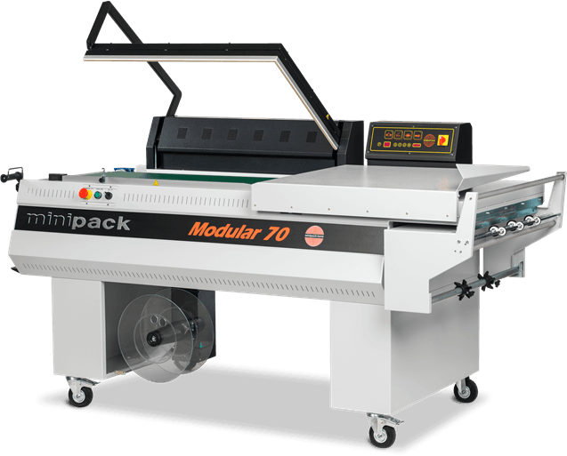 Modular 70 Semi-Automatic L Sealer