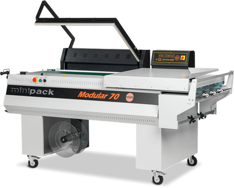 Modular 70 Semi-Automatic L Sealer