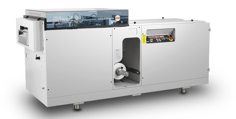PLEXI 30 Automatic Horizontal Bagging Machine