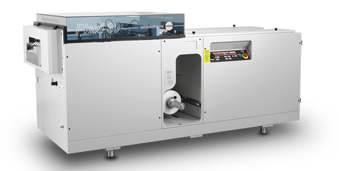 PLEXI 30 Automatic Horizontal Bagging Machine