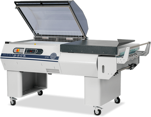 RP85 Chamber Shrink Wrapping Machine