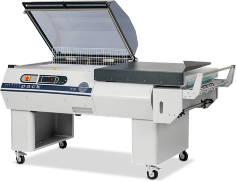 RP85 Chamber Shrink Wrapping Machine