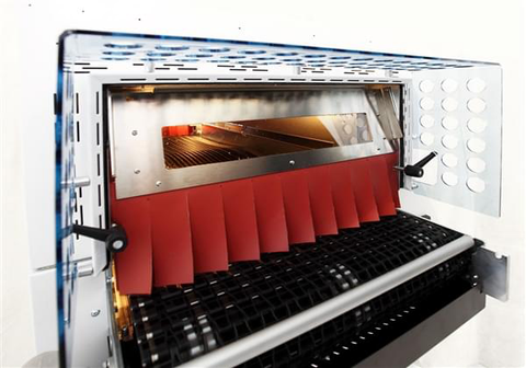 Tunnel 50 TWIN Heat Shrink Tunnel